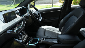Used Cars in Trivandrum, Kerala - TATA NEXON EV XZ+ DARK EDITION