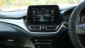 Used Cars in Trivandrum, Kerala - MARUTI NEXA BALENO ALPHA 1.2 AGS