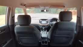 Used Cars in Trivandrum, Kerala - HYUNDAI CRETA 1.6 SX PLUS (AT)