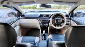 Used Cars in Trivandrum, Kerala - Maruti Ciaz Ciaz VXI+