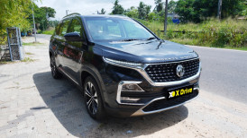 Used Cars in Trivandrum, Kerala - MG HECTOR DE MT SHARP BS VI