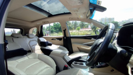 Used Cars in Trivandrum, Kerala - MG HECTOR DE MT SHARP BS VI