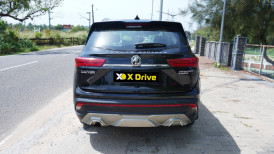Used Cars in Trivandrum, Kerala - MG HECTOR DE MT SHARP BS VI