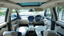 Used Cars in Trivandrum, Kerala - MG HECTOR DE MT SHARP BS VI
