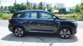 Used Cars in Trivandrum, Kerala - MG HECTOR DE MT SHARP BS VI