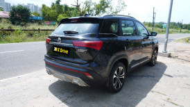 Used Cars in Trivandrum, Kerala - MG HECTOR DE MT SHARP BS VI