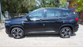 Used Cars in Trivandrum, Kerala - MG HECTOR DE MT SHARP BS VI