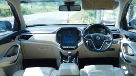 Used Cars in Trivandrum, Kerala - MG HECTOR DE MT SHARP BS VI