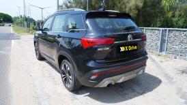 Used Cars in Trivandrum, Kerala - MG HECTOR DE MT SHARP BS VI