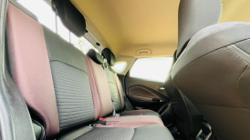 Used Cars in Trivandrum, Kerala - TOYOTA URBAN CRUISER TAISOR V AT