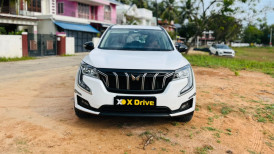 Used Cars in Trivandrum, Kerala - MAHINDRA XUV700 MX DSL MT 5 SEATER