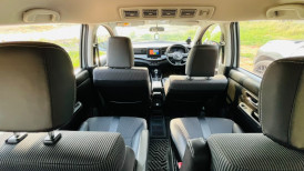 Used Cars in Trivandrum, Kerala - MARUTI SUZUKI XL6 SMART HYBRID ZETA AT