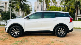 Used Cars in Trivandrum, Kerala - MAHINDRA XUV700 MX DSL MT 5 SEATER