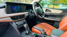 Used Cars in Trivandrum, Kerala - MAHINDRA XUV700 MX DSL MT 5 SEATER