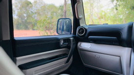 Used Cars in Trivandrum, Kerala - MAHINDRA THAR ROXX AX7L D AT RWD