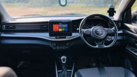 Used Cars in Trivandrum, Kerala - MARUTI SUZUKI XL6 SMART HYBRID ZETA AT