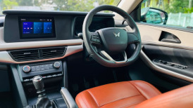 Used Cars in Trivandrum, Kerala - MAHINDRA XUV700 MX DSL MT 5 SEATER
