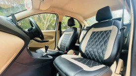 Used Cars in Trivandrum, Kerala - FORD ASPIRE 1.5 DIESEL TITANIUM +