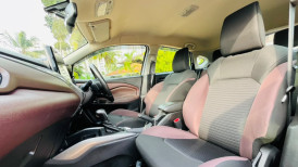 Used Cars in Trivandrum, Kerala - TOYOTA URBAN CRUISER TAISOR V AT