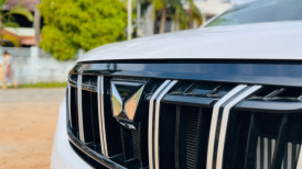 Used Cars in Trivandrum, Kerala - MAHINDRA XUV700 MX DSL MT 5 SEATER