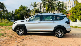 Used Cars in Trivandrum, Kerala - MARUTI SUZUKI XL6 SMART HYBRID ZETA AT
