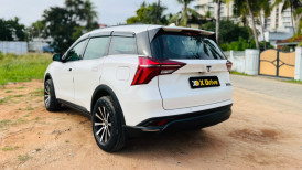 Used Cars in Trivandrum, Kerala - MAHINDRA XUV700 MX DSL MT 5 SEATER