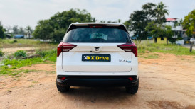 Used Cars in Trivandrum, Kerala - MAHINDRA XUV700 MX DSL MT 5 SEATER