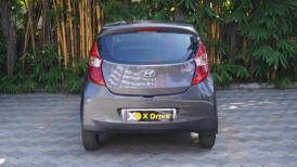 Used Cars in Trivandrum, Kerala - HYUNDAI EON SPORTZ BSIV