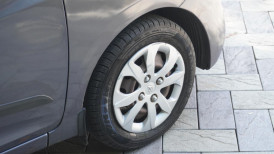 Used Cars in Trivandrum, Kerala - HYUNDAI EON SPORTZ BSIV