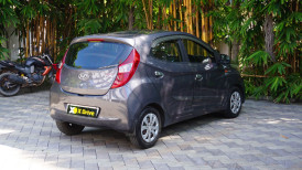 Used Cars in Trivandrum, Kerala - HYUNDAI EON SPORTZ BSIV