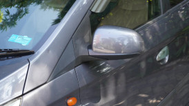 Used Cars in Trivandrum, Kerala - HYUNDAI EON SPORTZ BSIV