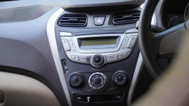 Used Cars in Trivandrum, Kerala - HYUNDAI EON SPORTZ BSIV