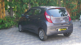 Used Cars in Trivandrum, Kerala - HYUNDAI EON SPORTZ BSIV
