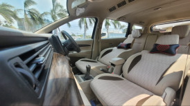 Used Cars in Trivandrum, Kerala - MARUTI SUZUKI ERTIGA HYBRID ZXI+