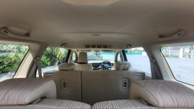 Used Cars in Trivandrum, Kerala - MARUTI SUZUKI ERTIGA HYBRID ZXI+