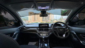 Used Cars in Trivandrum, Kerala - TATA HARRIER XTA+