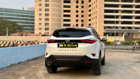 Used Cars in Trivandrum, Kerala - TATA HARRIER XTA+