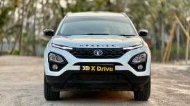 Used Cars in Trivandrum, Kerala - TATA HARRIER XTA+