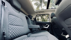 Used Cars in Trivandrum, Kerala - TATA HARRIER XTA+