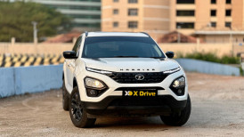 Used Cars in Trivandrum, Kerala - TATA HARRIER XTA+