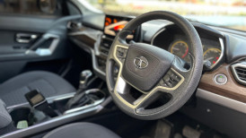 Used Cars in Trivandrum, Kerala - TATA HARRIER XTA+