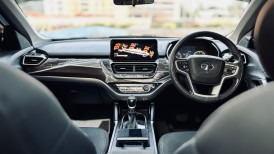 Used Cars in Trivandrum, Kerala - TATA HARRIER XTA+