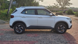Used Cars in Trivandrum, Kerala - HYUNDAI VENUE 1.0 TURBO GDI IMT SX