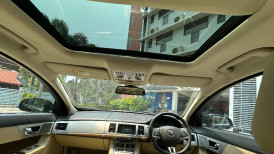 Used Cars in Trivandrum, Kerala - Jaguar XF 2.21 Diesel Luxury