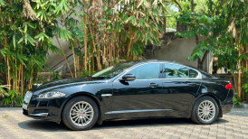 Used Cars in Trivandrum, Kerala - Jaguar XF 2.21 Diesel Luxury