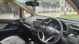Used Cars in Trivandrum, Kerala - HONDA JAZZ 1.2 SV MT (IVTEC)