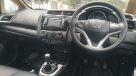 Used Cars in Trivandrum, Kerala - HONDA JAZZ 1.2 SV MT (IVTEC)