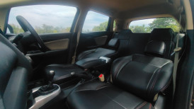 Used Cars in Trivandrum, Kerala - HONDA JAZZ 1.2 SV MT (IVTEC)