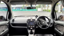 Used Cars in Trivandrum, Kerala - MARUTI SUZUKI RITZ VDI