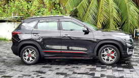 Used Cars in Trivandrum, Kerala - KIA SELTOS D 1.5 6 AT GTX PLUS